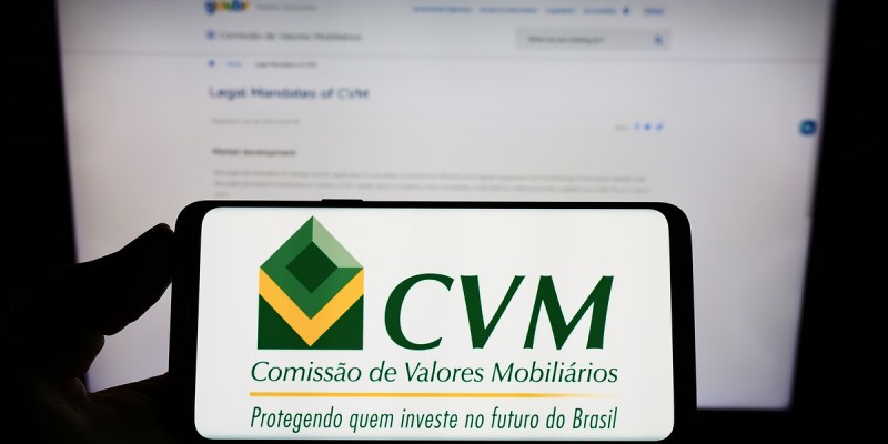 34% dos investidores arrojados do Brasil possuem criptomoedas, diz CVM