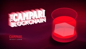 Imagem da matéria: Campari lança o programa The Campari Blockchain e sua primeira coleção de NFTs