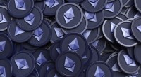 Imagem da matéria: Depósitos de staking de Ethereum atingem recorde de baixa poucas semanas antes da Fusão