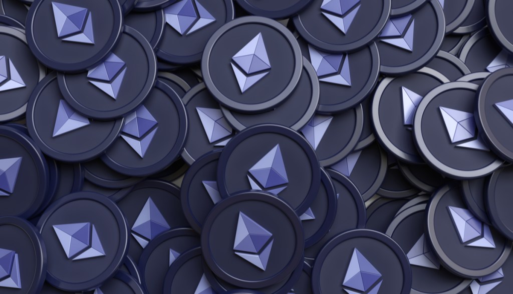 Imagem da matéria: Depósitos de staking de Ethereum atingem recorde de baixa poucas semanas antes da Fusão
