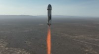 Foguete da Blue Origin