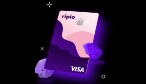 Imagem da matéria: Ripio lança novo cartão no Brasil que dará cashback em bitcoin  