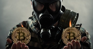 Imagem da matéria: Governo dos EUA declarou guerra contra o mercado de criptomoedas?