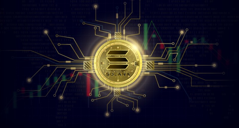 Imagem da matéria: Solana: Entenda o ataque e saiba como proteger suas criptomoedas