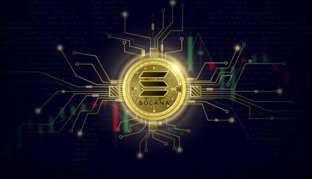 Imagem da matéria: Solana: Entenda o ataque e saiba como proteger suas criptomoedas
