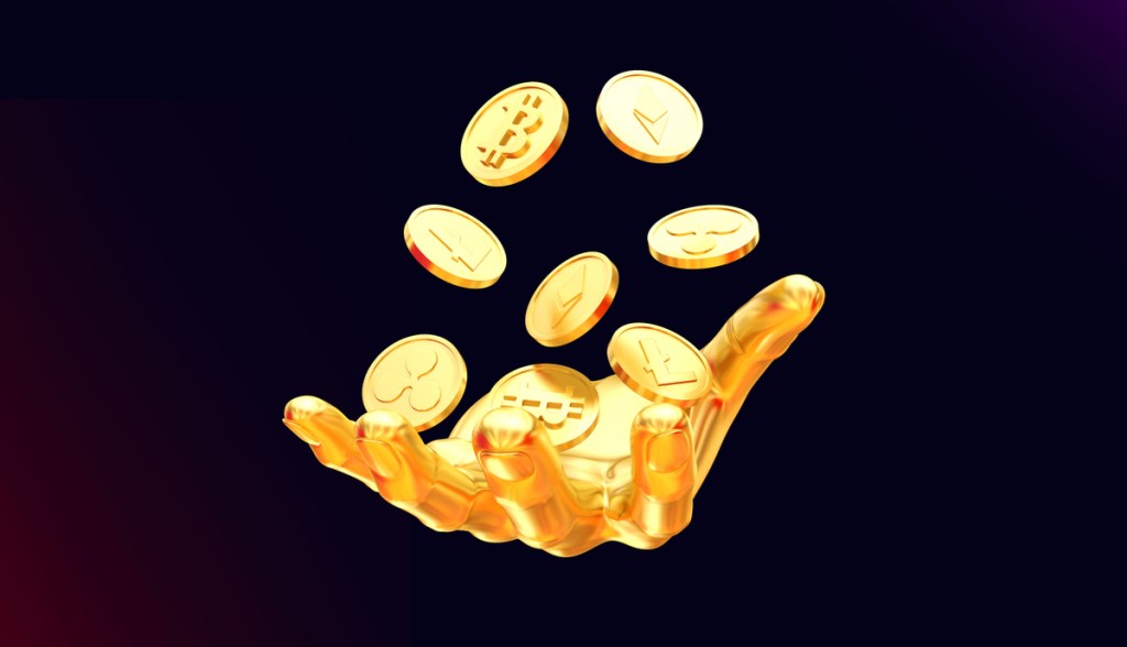 Imagem da matéria: Os 10 “P’s” para o sucesso de uma criptomoeda | Opinião