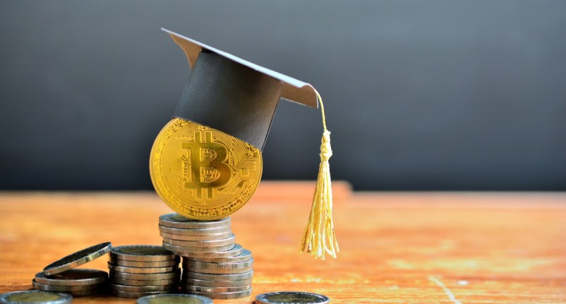 Imagem da matéria: Monett e Galícia Educação lançam curso de Certificação Profissional em Criptomoedas