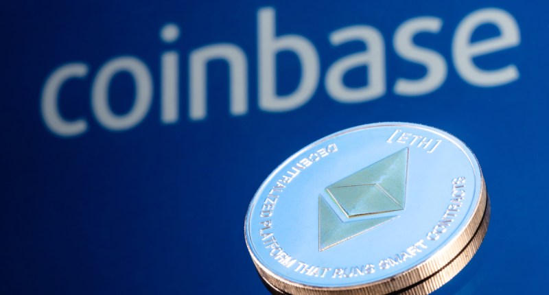 Imagem da matéria: Coinbase anuncia rede própria de segunda camada no Ethereum