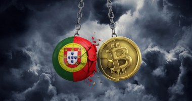 Imagem da matéria: Portugal planeja cobrar impostos sobre criptomoedas a partir de 2023