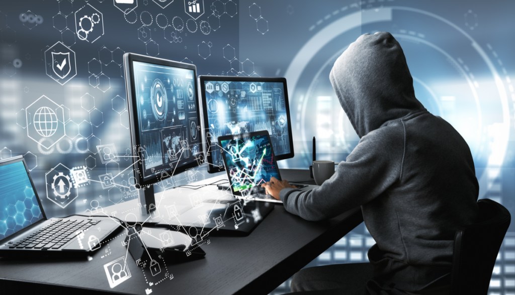 Hacker