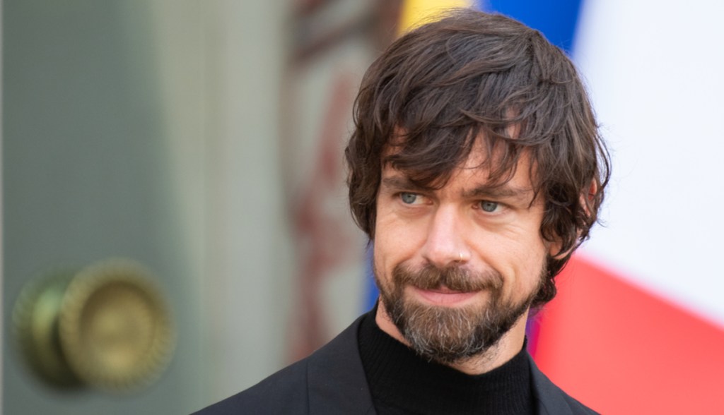 Jack Dorsey