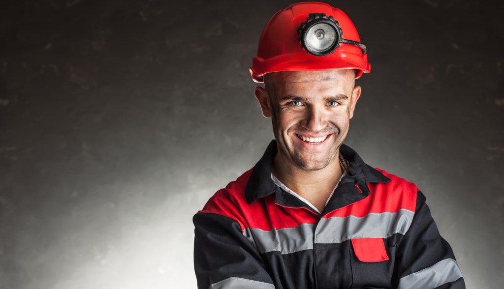 Minerador