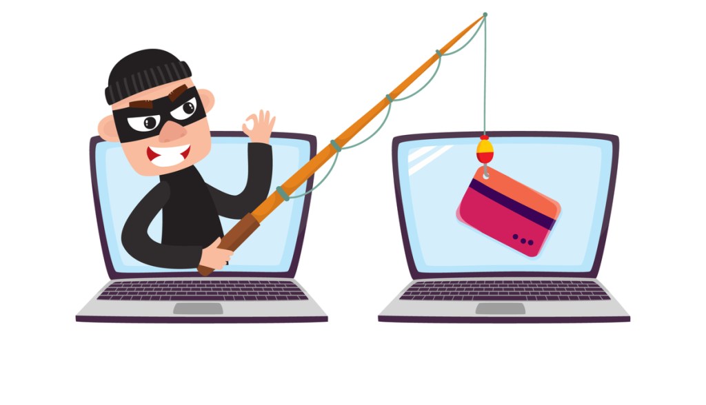 Phishing