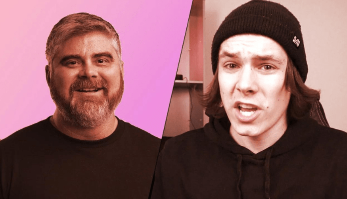 Imagem da matéria: YouTuber denuncia influencer de shitcoins e vira alvo de processo por causar “sofrimento emocional"