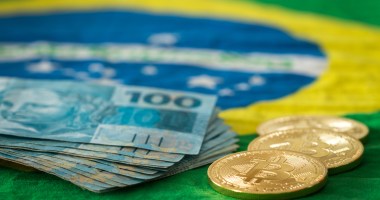 Imagem da matéria: Ibovespa ou Bitcoin, quem sobe mais? Influencers fazem aposta de R$ 100 mil