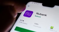 Imagem da matéria: Nubank diz que negociação de Nucoin voltou ao normal, mas clientes ainda reclamam: "Operações estão sendo canceladas"