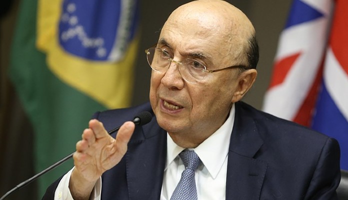 Imagem da matéria: Contratado pela Binance, Meirelles anuncia apoio a Lula e pode virar "embaixador" da corretora em eventual novo governo