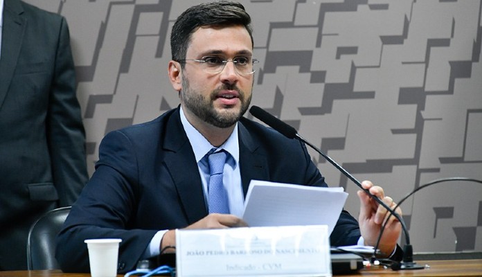 Imagem da matéria: Criptorama: Regulação não deve restringir criptomoedas, diz presidente da CVM
