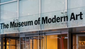 Imagem da matéria: Museu MoMA vai leiloar artes tradicionais para financiar compra de obras digitais