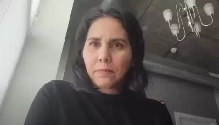 Mirelis Zerpa esposa faraó dos bitcoin em vídeo no youtube