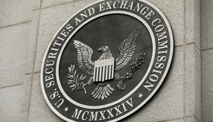 U.S. Securities and Exchange Commission SEC