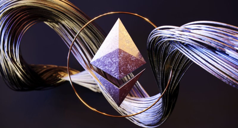 Imagem da matéria: Fusão do Ethereum é concluída com sucesso e se inicia uma nova era da criptomoeda; veja como foi “The Merge”
