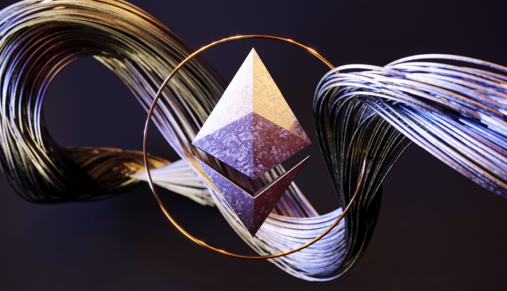 Imagem da matéria: Fusão do Ethereum é concluída com sucesso e se inicia uma nova era da criptomoeda; veja como foi “The Merge”