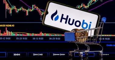 Imagem da matéria: Huobi libera compra de USDT via PIX com novo parceiro no Brasil