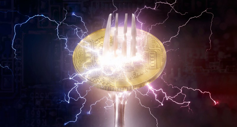 Imagem da matéria: OpenSea nega suporte para hard forks "rebeldes" do Ethereum