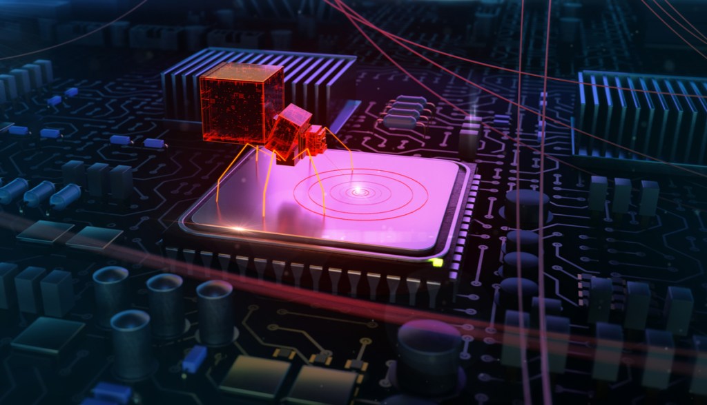 Imagem da matéria: Vírus finge ser tradutor do Google para infectar computadores e minerar criptomoedas