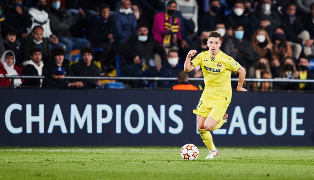 Imagem da matéria: Corretora de criptomoedas desiste de patrocinar Champions League aos "45 do segundo tempo"