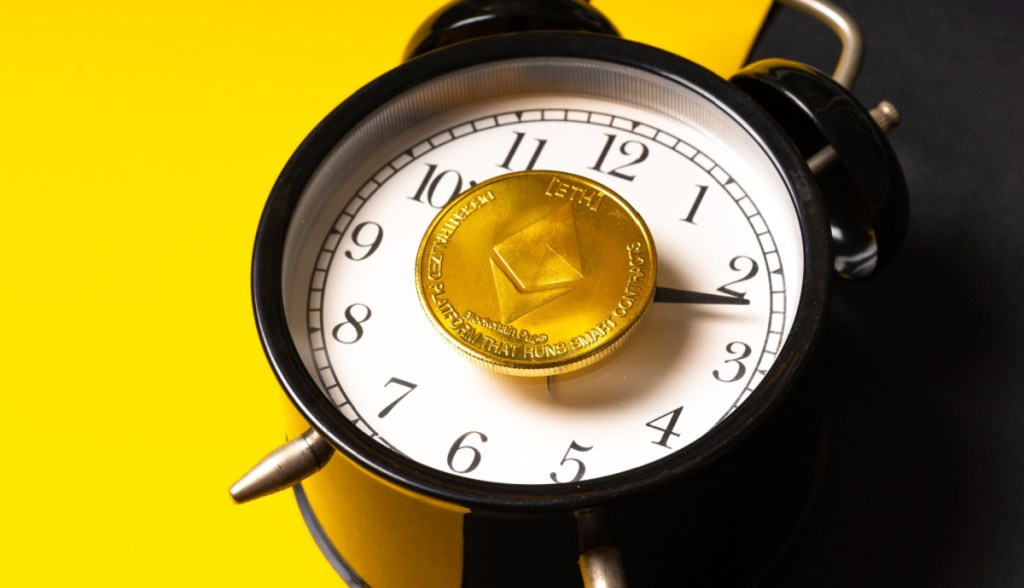 Imagem da matéria: Ethereum confirma atraso e anuncia nova data da atualização Shanghai