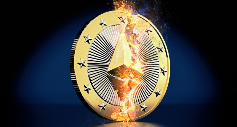 Imagem da matéria: A Fusão do Ethereum foi um erro? | Opinião