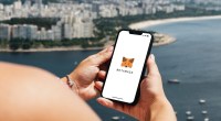 Imagem da matéria: Nova ferramenta integra MetaMask com Solana