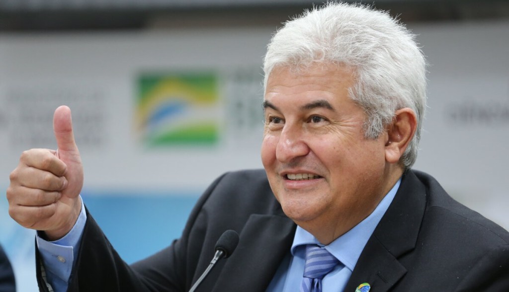 Marcos Pontes
