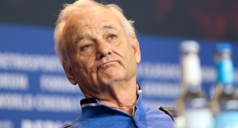 Imagem da matéria: Hackers invadem carteira de Bill Murray e roubam R$ 900 mil em criptomoedas  