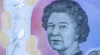 Imagem da matéria: Morte da rainha Elizabeth II gera inundação de shitcoins; Projeto NFT criado por brasileiros presta homenagem à soberana