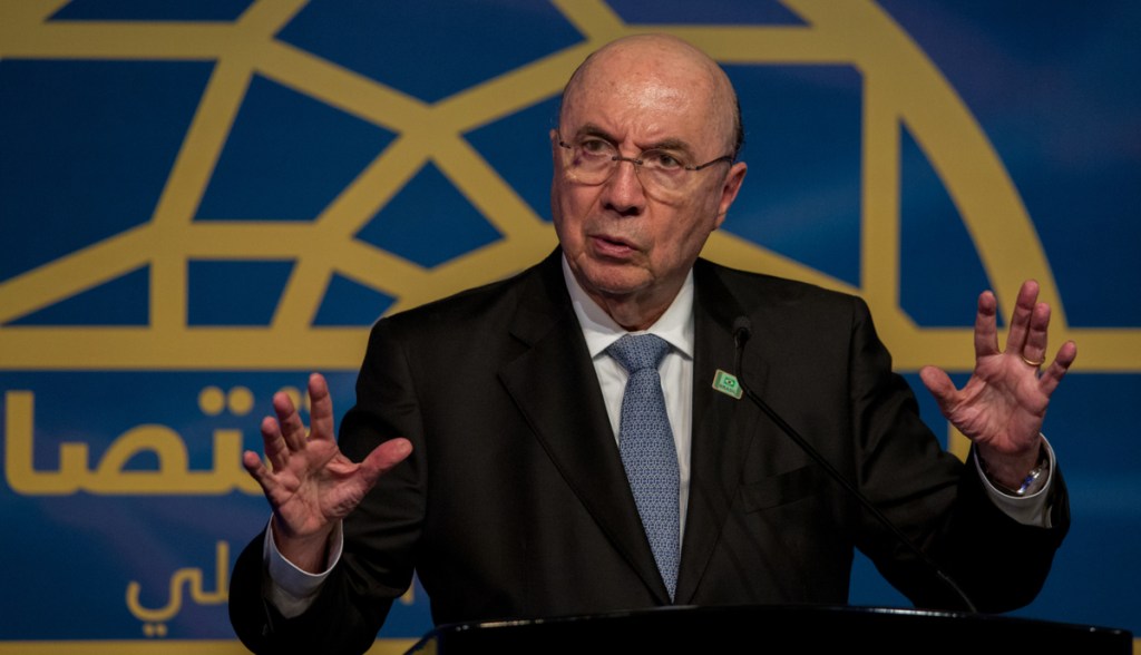 Henrique Meirelles