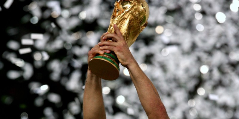 Reguladores investigam venda de ingressos da Copa do Mundo da FIFA via blockchain