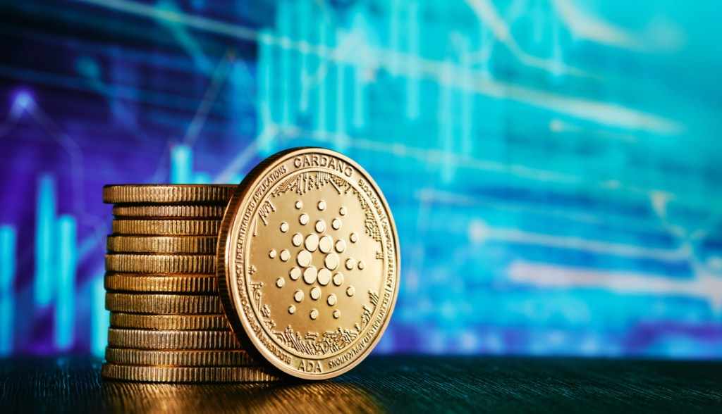 Moeda da Cardano