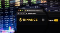 Imagem da matéria: Manhã Cripto: Binance pode sair da Rússia; NFTs entram na mira da SEC e promotores querem barrar testemunhas a favor do criador da FTX