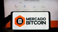 Imagem da matéria: Mercado Bitcoin faz captação de investimento para plataforma gráfica Cartezyan via equity crowdfunding