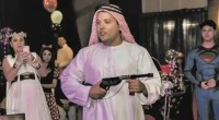 Imagem da matéria: Fantástico mostra como operava o "Sheik das criptomoedas", que roubou R$ 1,2 milhão da Sasha