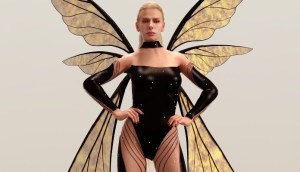 Imagem da matéria: Adriane Galisteu ganha avatar para apresentar metaverso ao público brasileiro