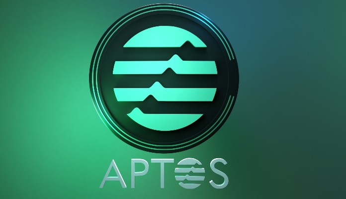 Imagem da matéria: Mercado Bitcoin anuncia listagem da criptomoeda Aptos (APT)