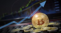 Imagem da matéria: Bitcoin pode chegar a US$ 112 mil este ano com fluxo de ETFs, diz analista