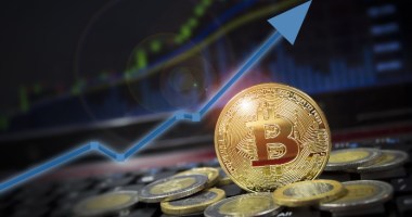 Imagem da matéria: Manhã Cripto: Bitcoin mostra força ao ter valor mais alto a cada novo dia 1º dos cinco primeiros meses de 2023