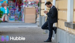 Publicidade Hubble