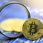 Bitcoin liga alerta de volatilidade que pode sinalizar a próxima alta