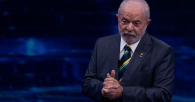 Luiz Inácio Lula da Siva